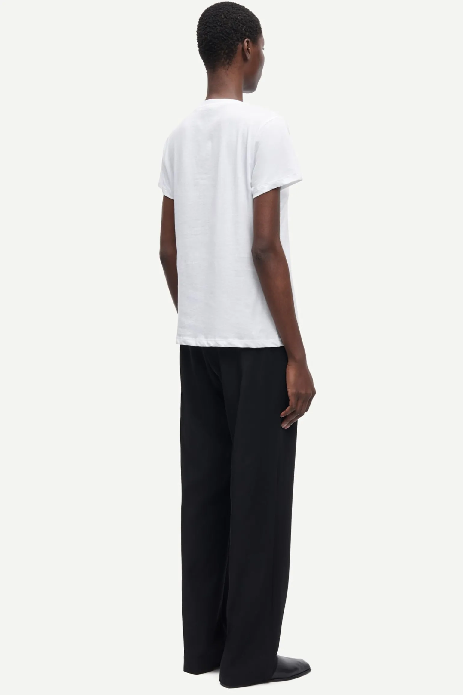 SOLLY TEE SOLID 205