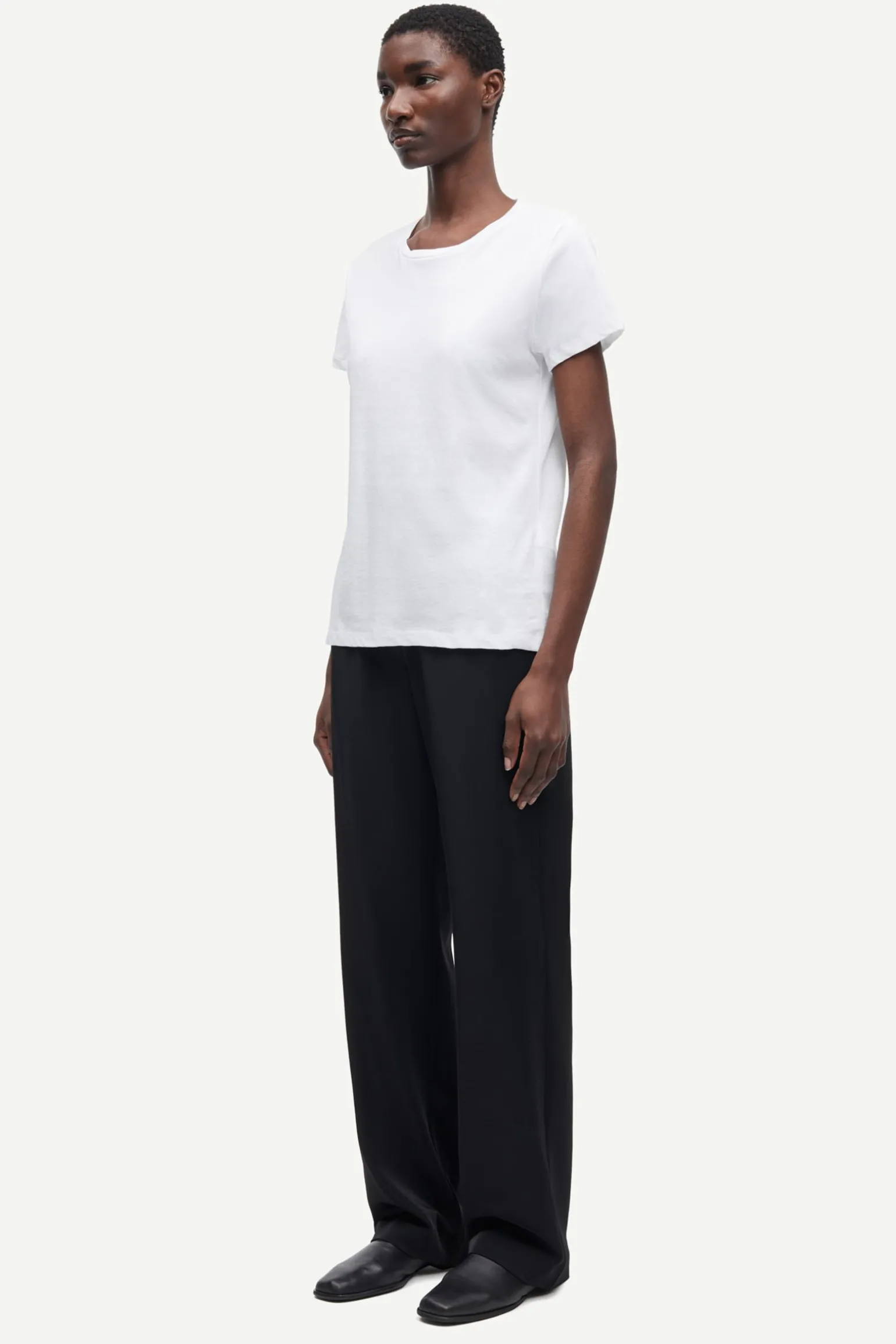 SOLLY TEE SOLID 205