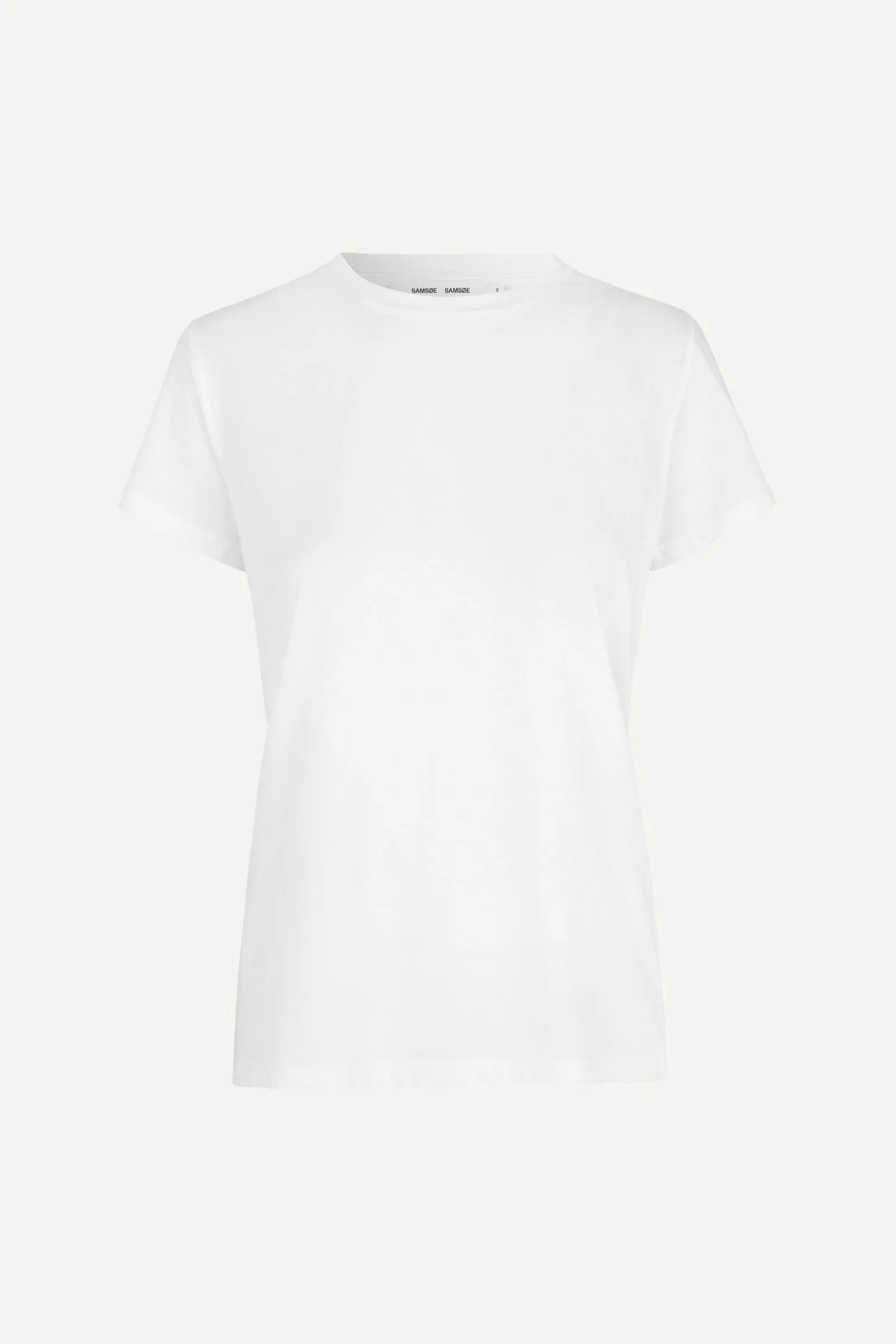 SOLLY TEE SOLID 205