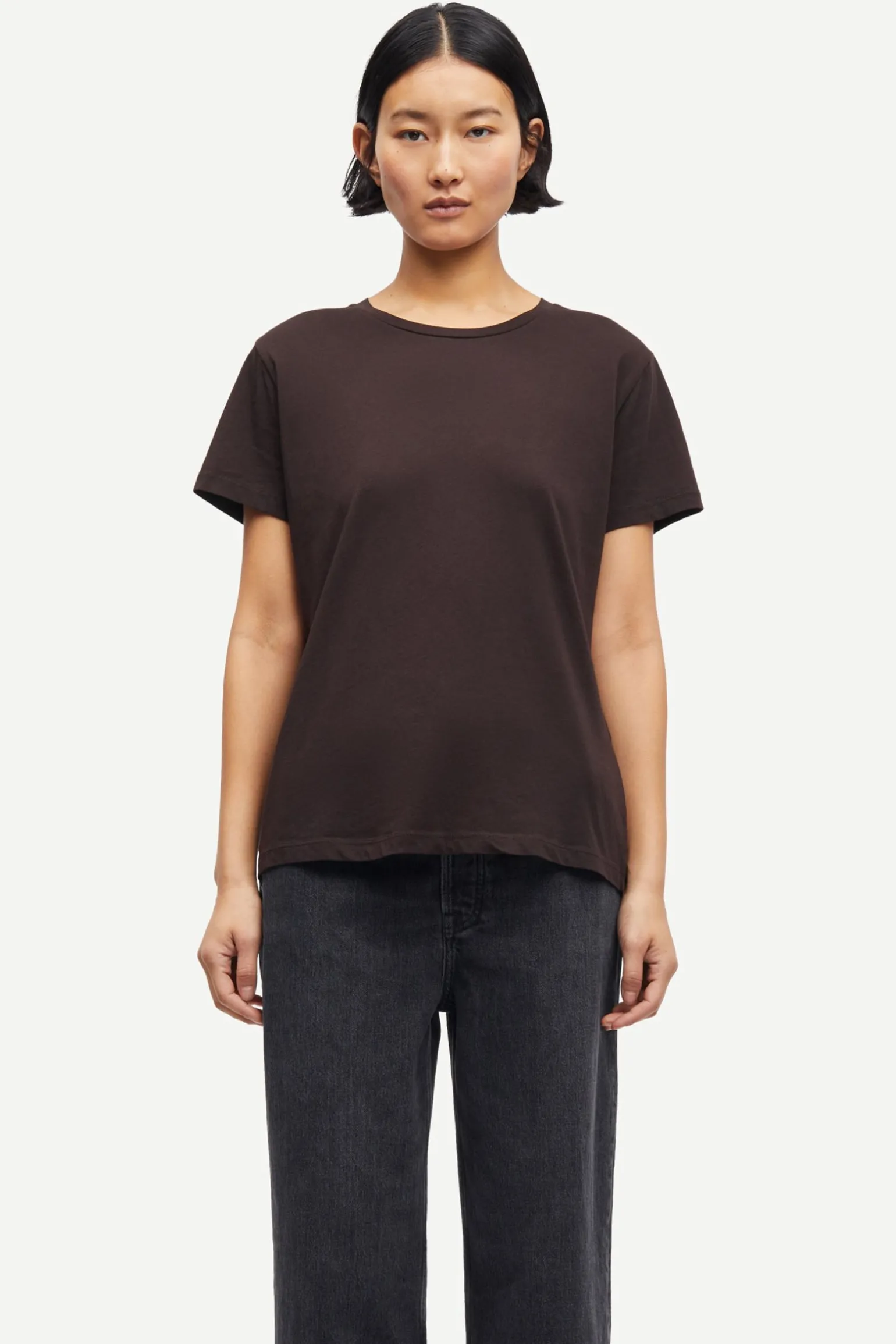 SOLLY TEE SOLID 205 '