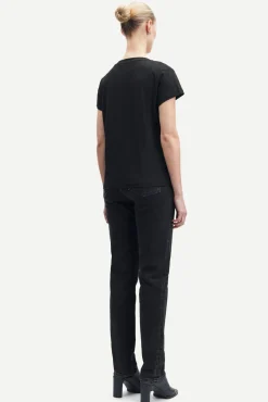 SOLLY V-N T-SHIRT 205