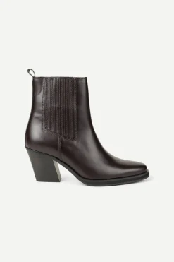 SOPHIA BOOTS LOW 14859