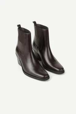 SOPHIA BOOTS LOW 14859