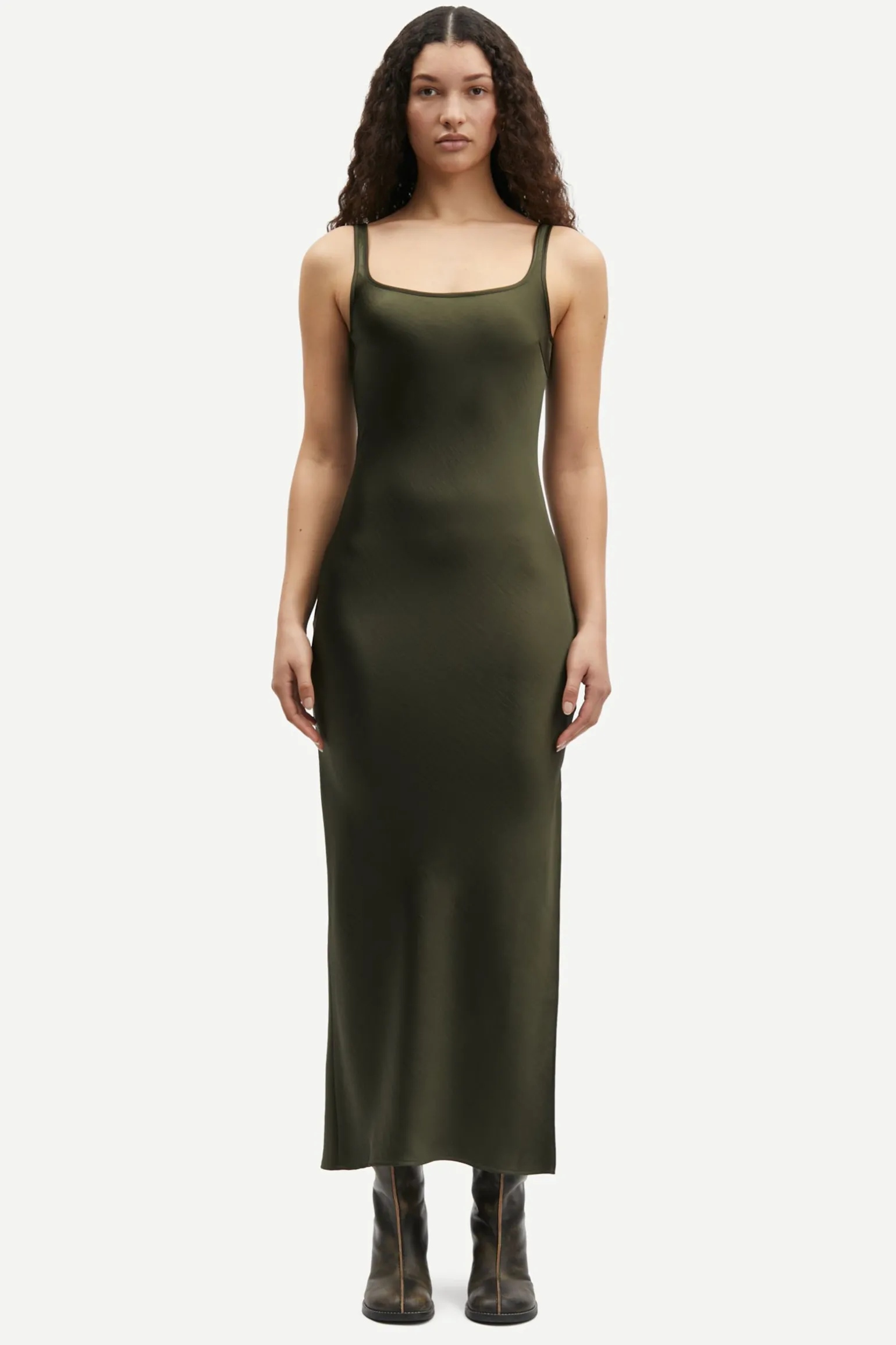 SUNNA DRESS 12956
