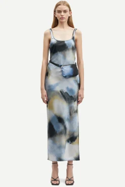 SUNNA DRESS 12956