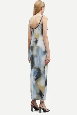 SUNNA DRESS 12956