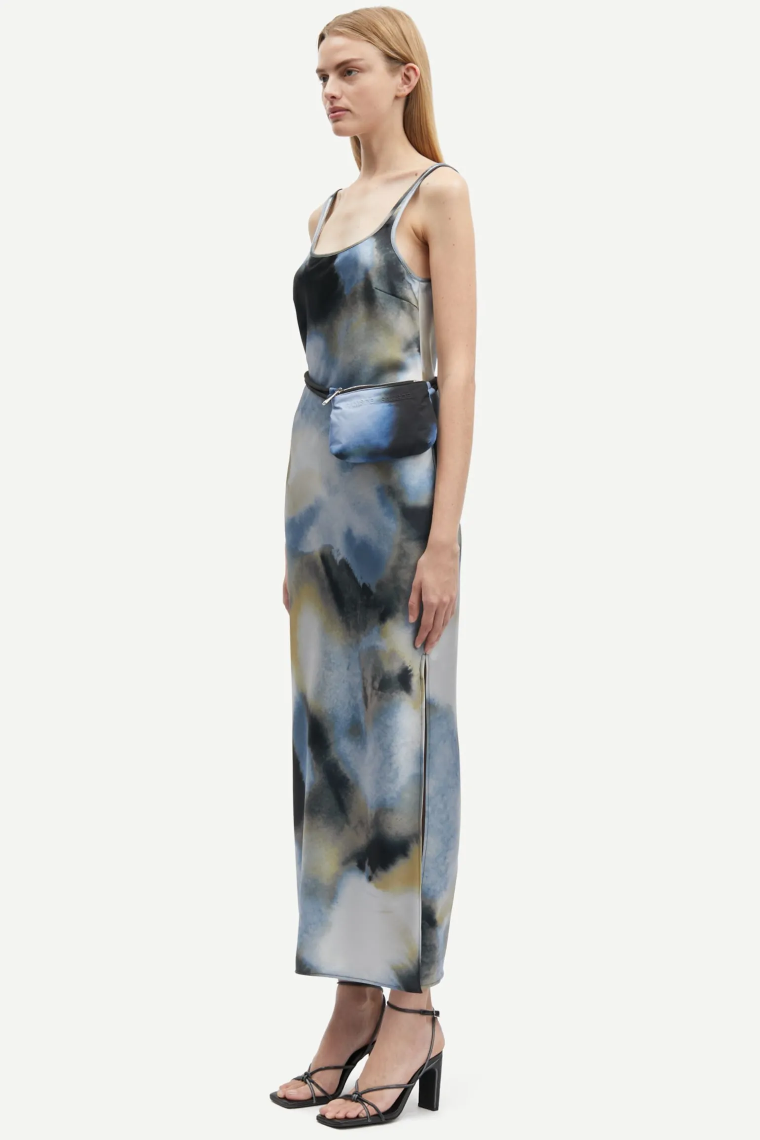 SUNNA DRESS 12956