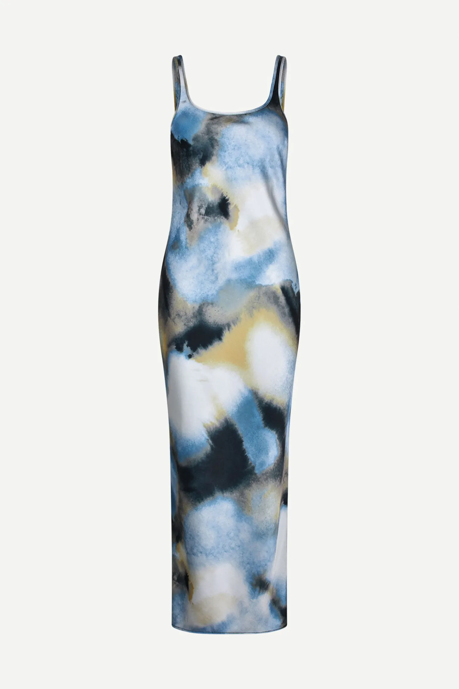 SUNNA DRESS 12956