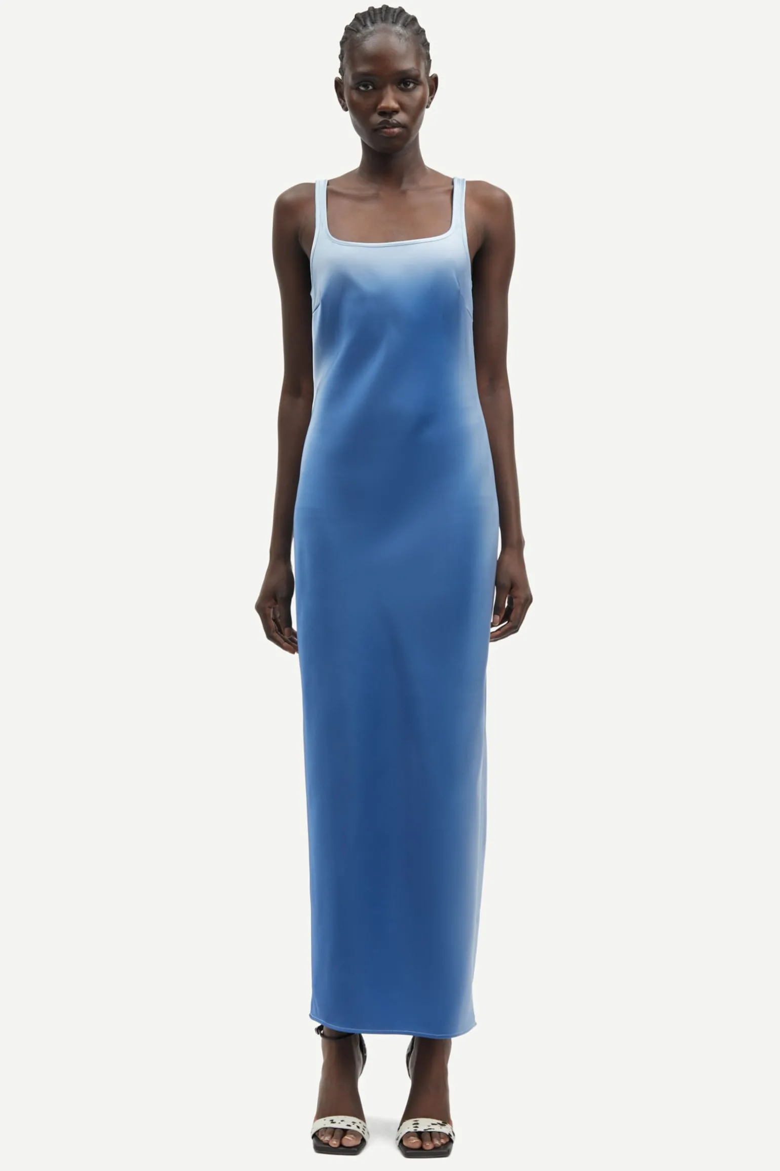 SUNNA DRESS 12956