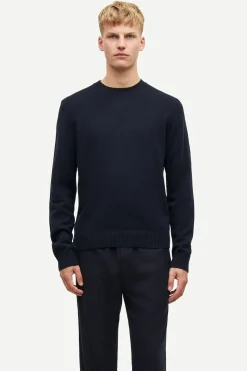 SYLLI CREW NECK 132