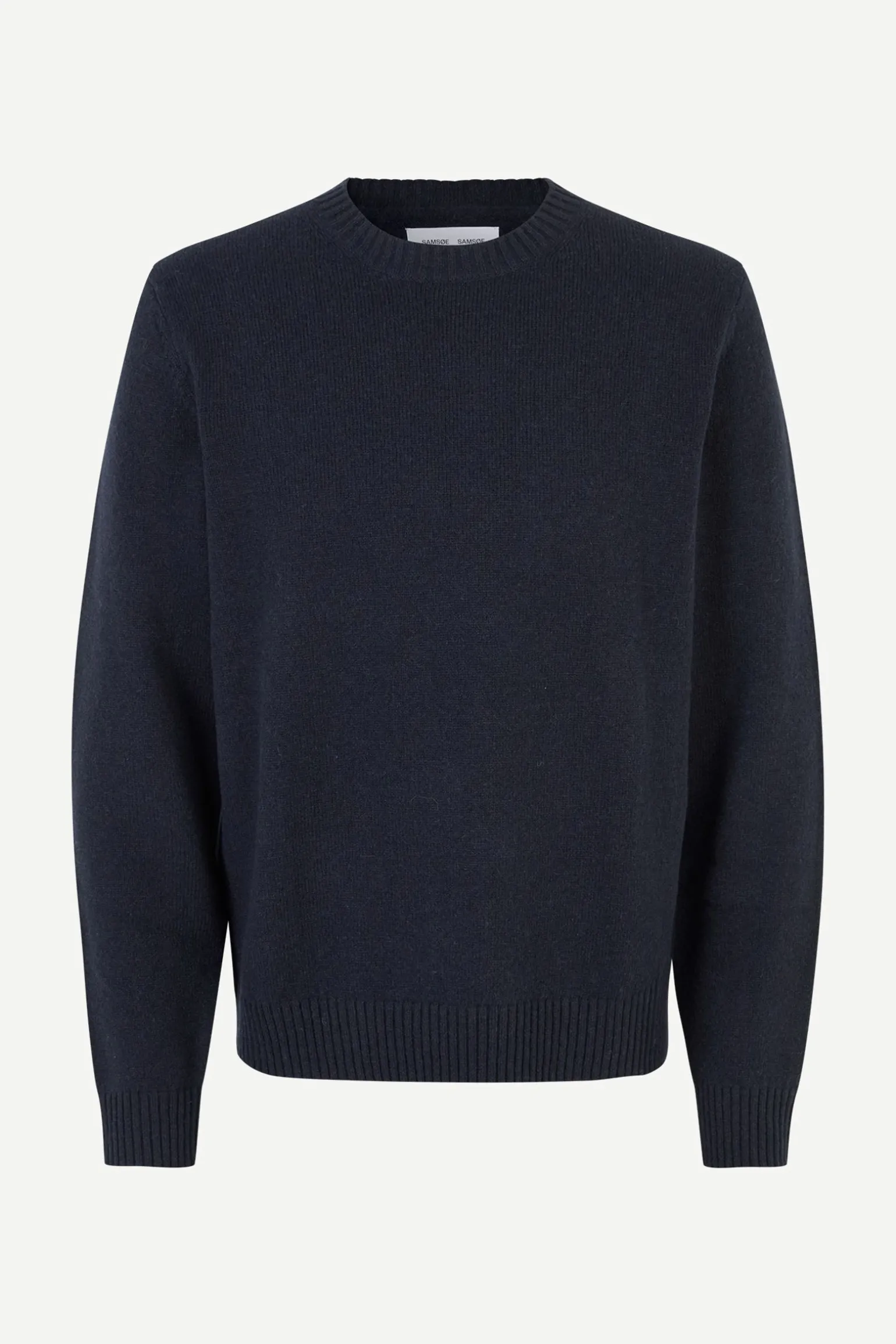 SYLLI CREW NECK 132