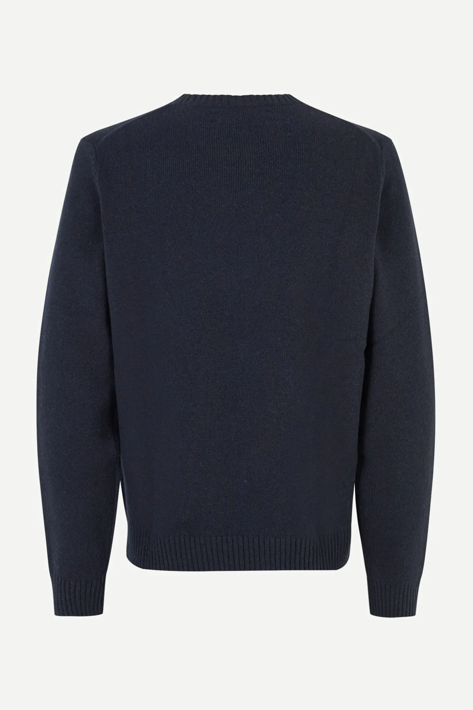 SYLLI CREW NECK 132