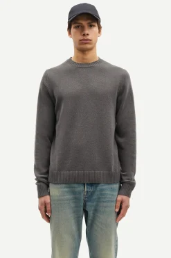 SYLLI CREW NECK 132