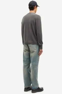 SYLLI CREW NECK 132