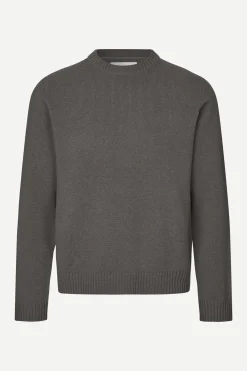 SYLLI CREW NECK 132