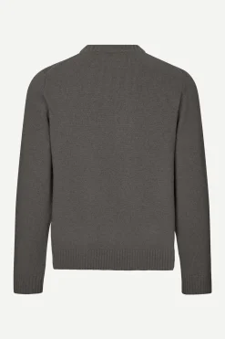 SYLLI CREW NECK 132