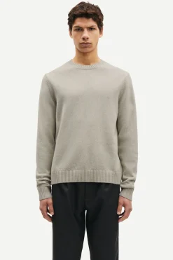 SYLLI CREW NECK 132