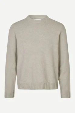SYLLI CREW NECK 132