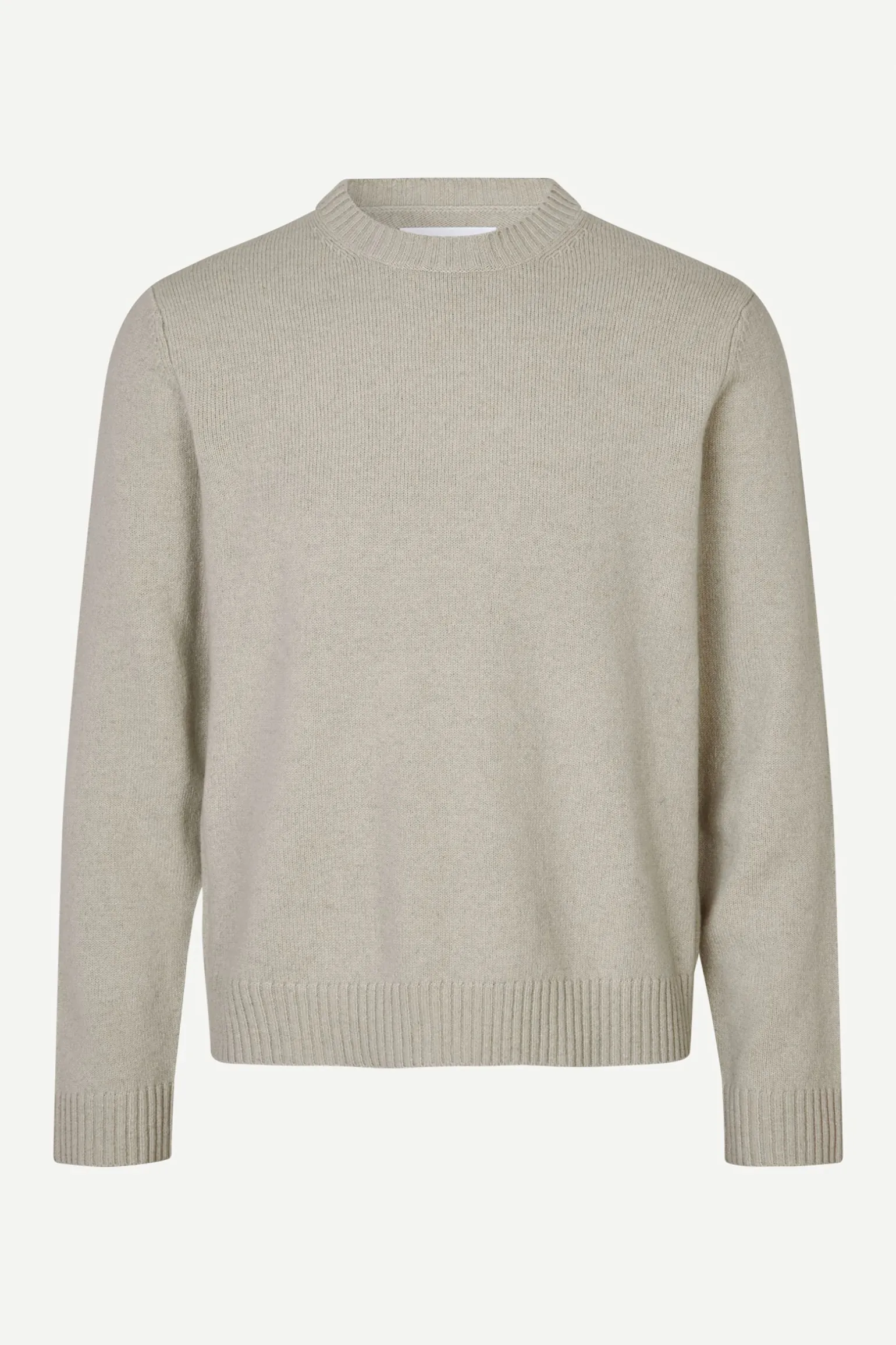SYLLI CREW NECK 132