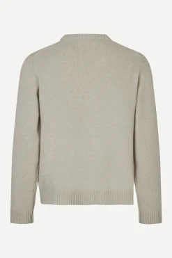 SYLLI CREW NECK 132