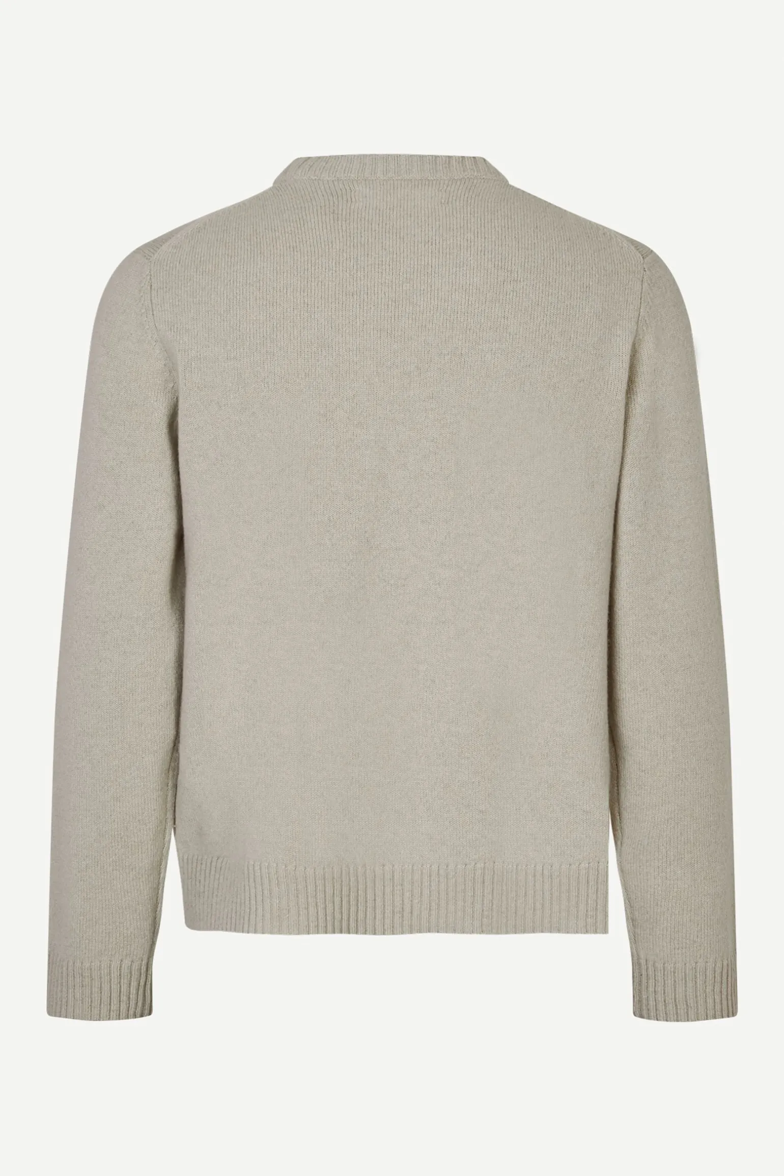 SYLLI CREW NECK 132