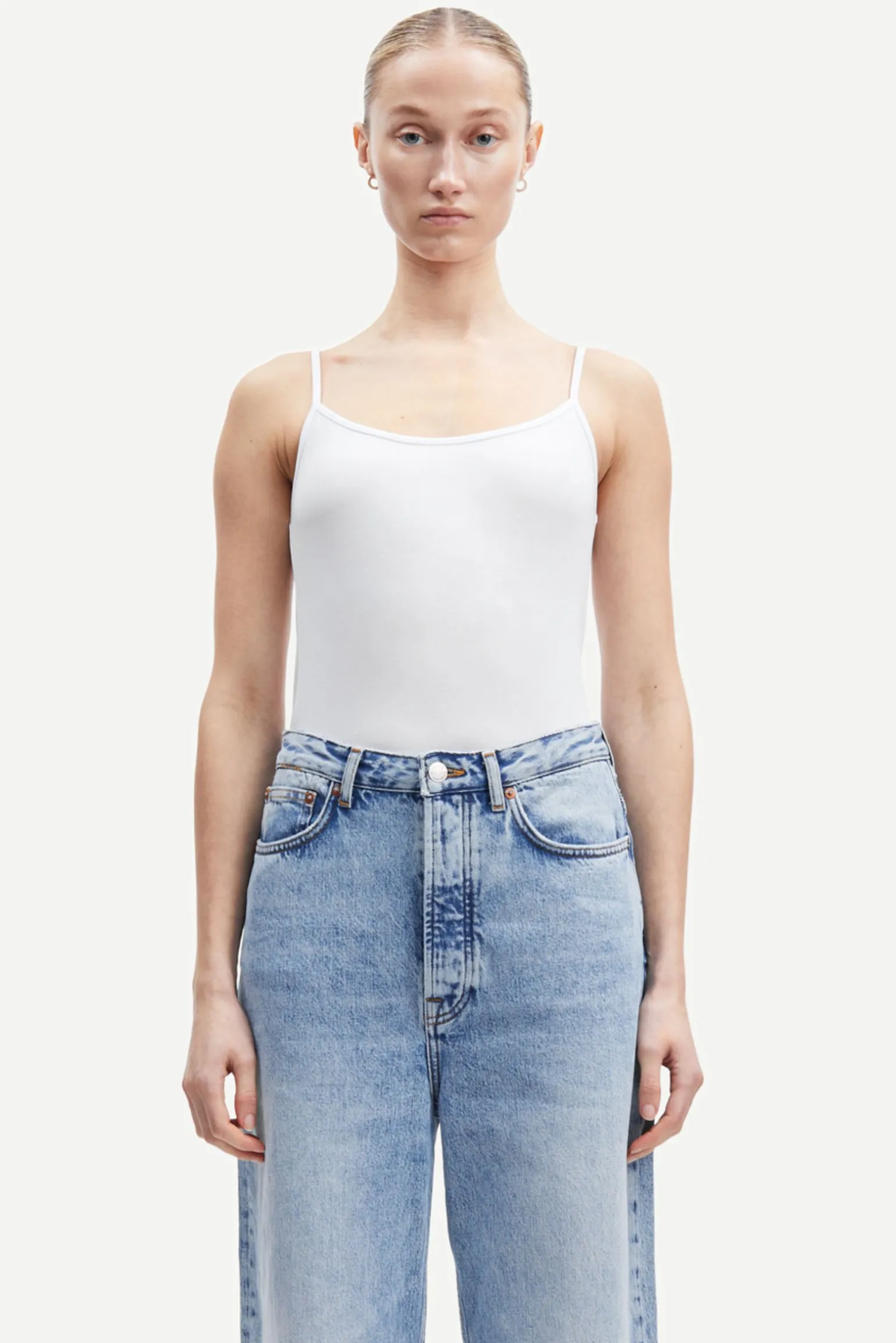 TALLA STRAP TOP 265
