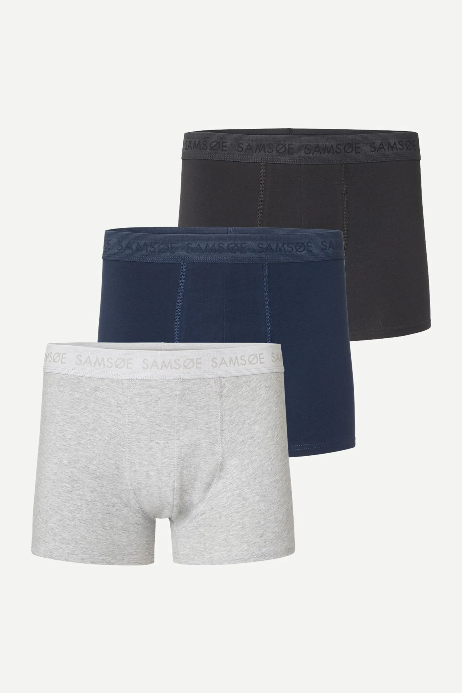 TRUNK 3-PACK 3702