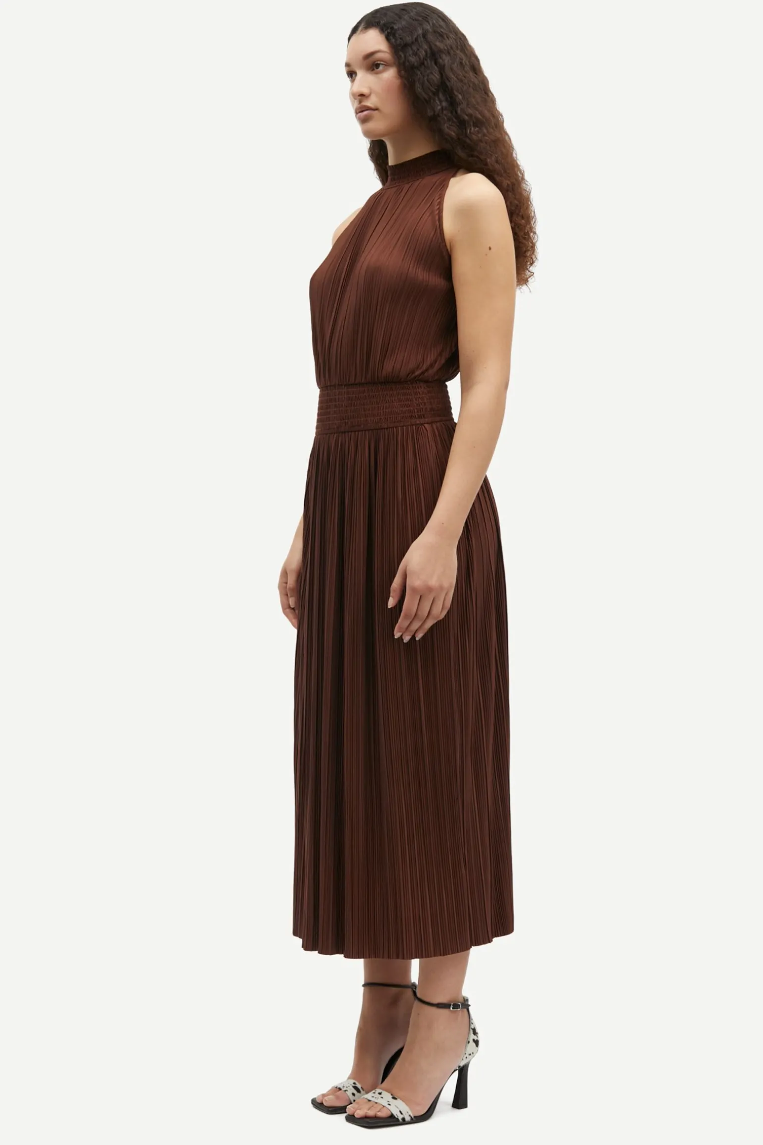 UMA DRESS 10167