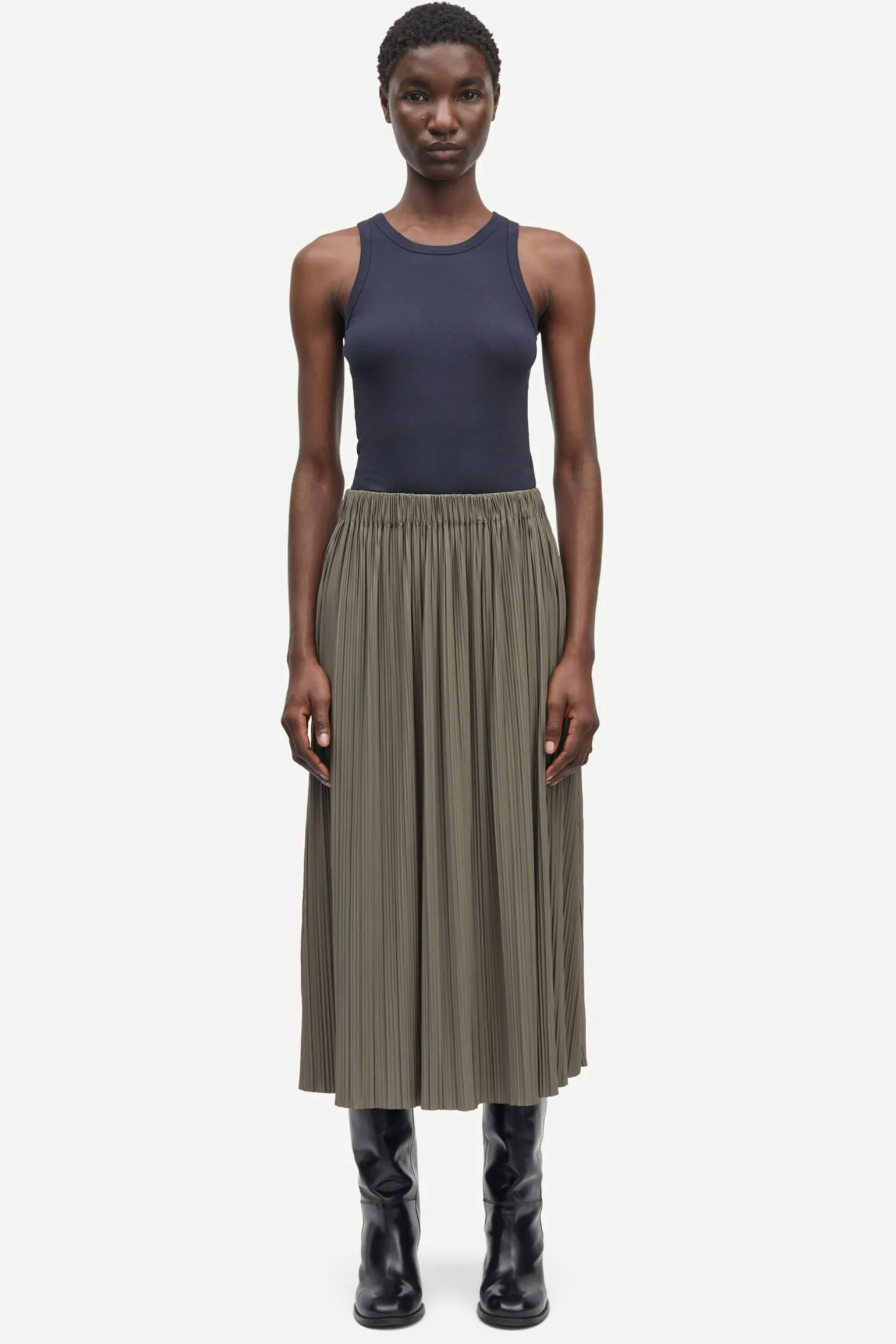 UMA SKIRT 10167