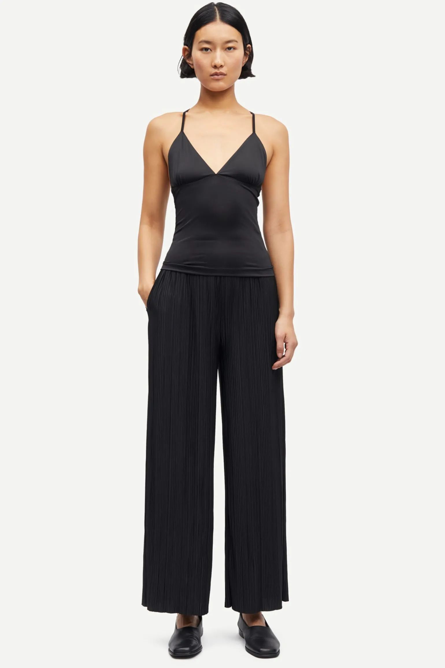 UMA TROUSERS 10167