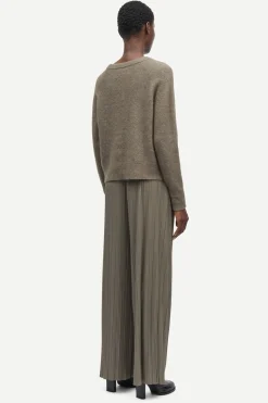 UMA TROUSERS 10167