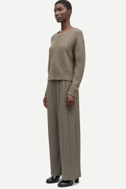 UMA TROUSERS 10167