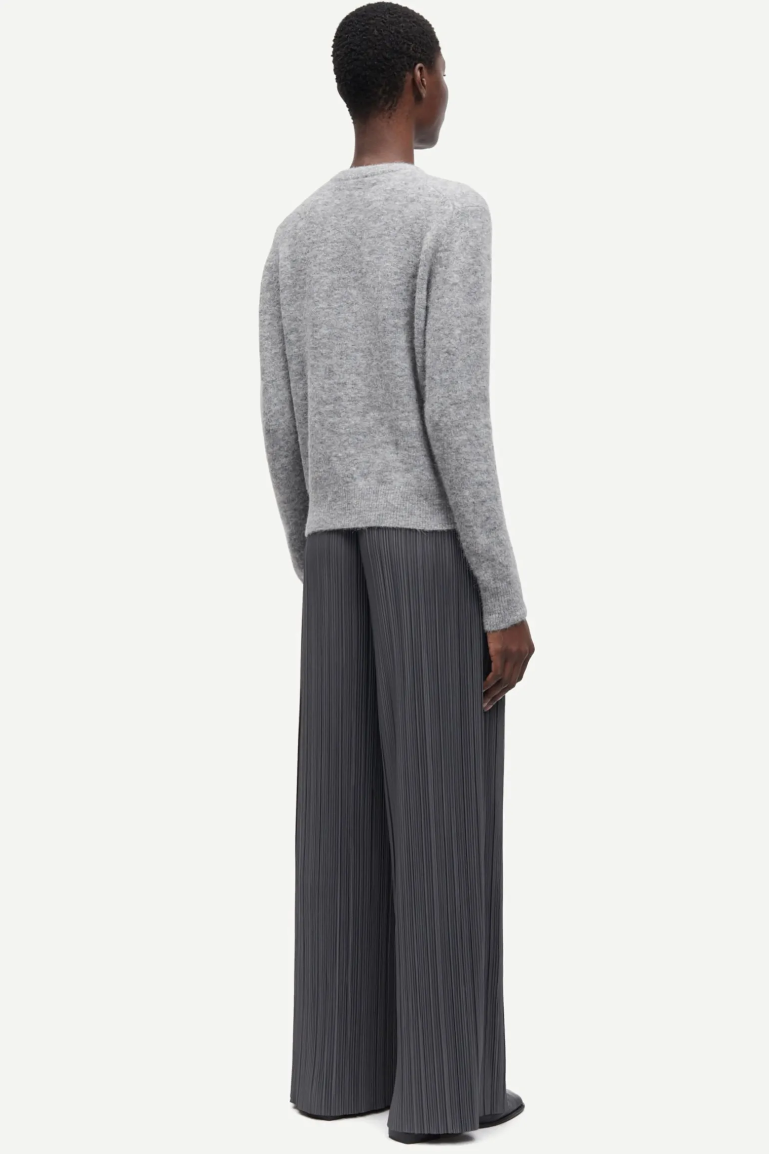 UMA TROUSERS 10167