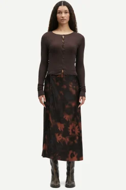 VIKTORIA BIAS SKIRT 14903
