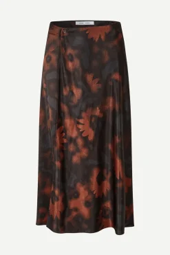 VIKTORIA BIAS SKIRT 14903