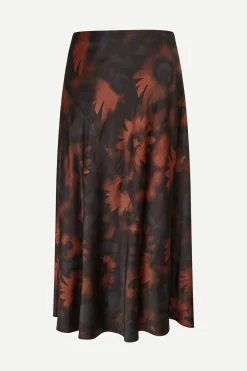 VIKTORIA BIAS SKIRT 14903